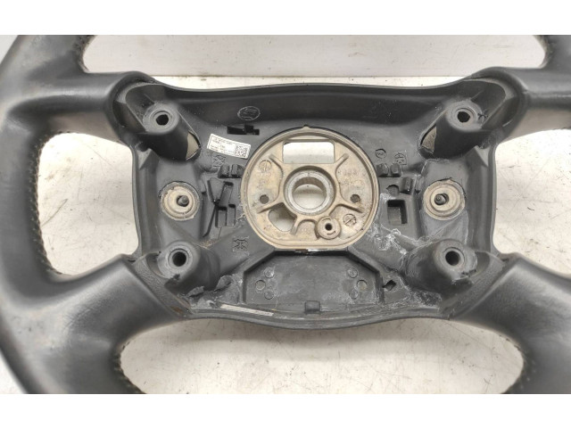 Руль Audi A3 S3 A3 Sportback 8P 2005 - 2013 года 8P0419091E, 8E0000124