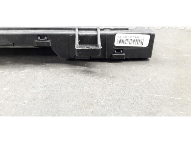 Блок комфорта 8v5115k600 Ford Fiesta