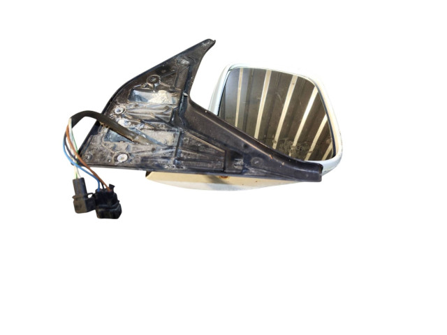 Зеркало электрическое Volkswagen Transporter - Caravelle T4 1991 - 2003 года