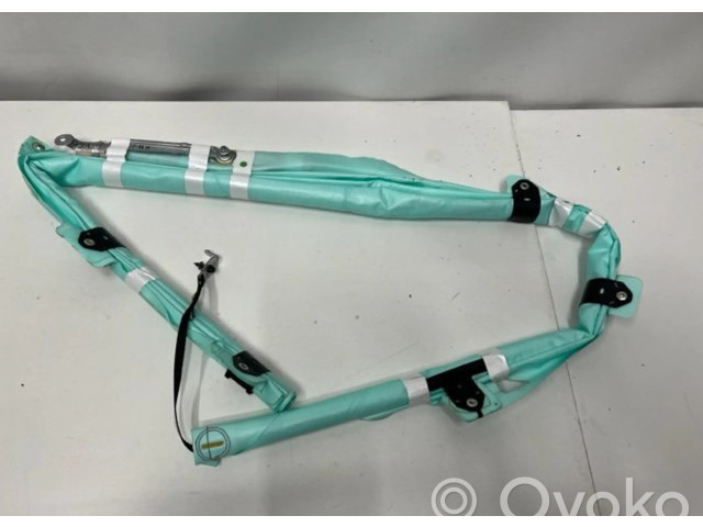 Боковая подушка безопасности P831455498, P031455497 Volvo V60