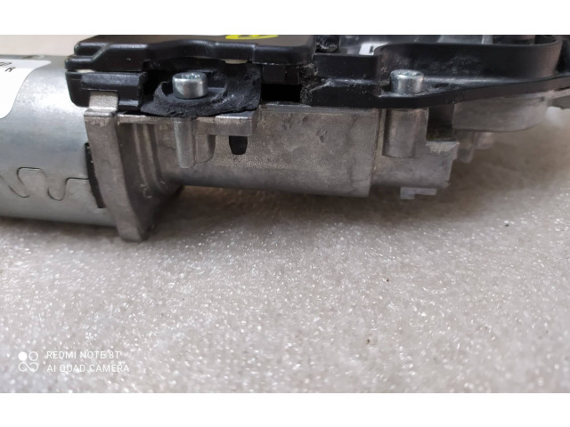 Моторчик заднего дворника 5GM955711B Volkswagen Golf VII