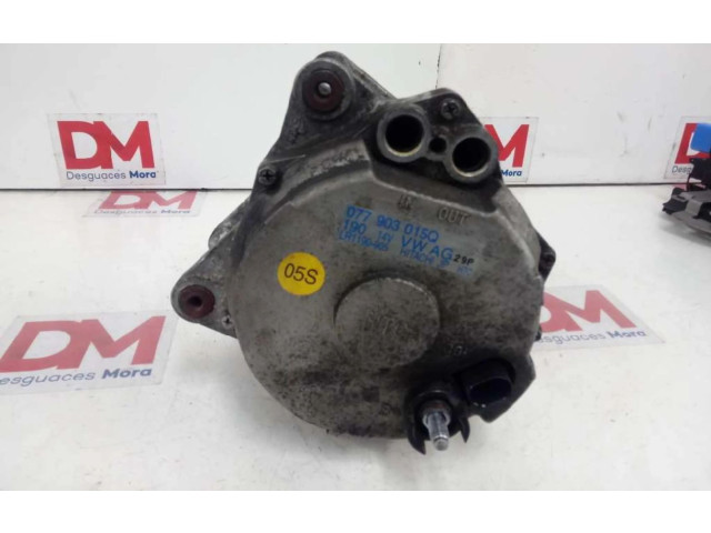 Генератор Audi A8 S8 D3 4E