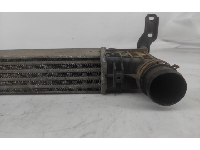 Интеркулер 95VW9L440AA, 7M0145805 Ford Galaxy