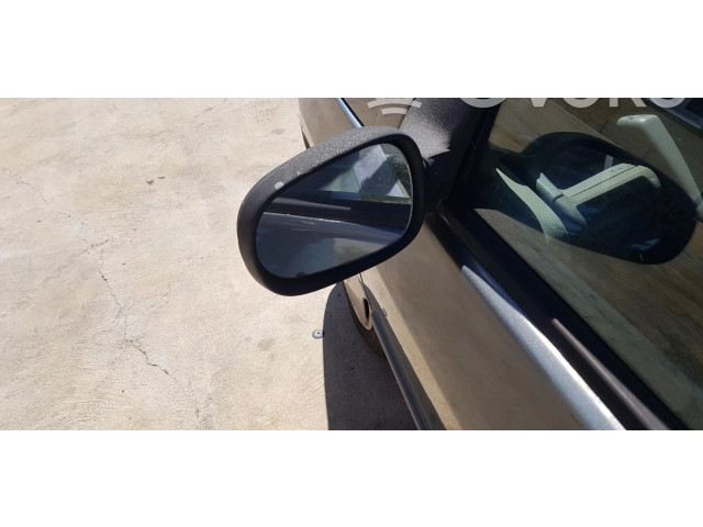 Зеркало электрическое Renault Clio I 1997 - 1998 года