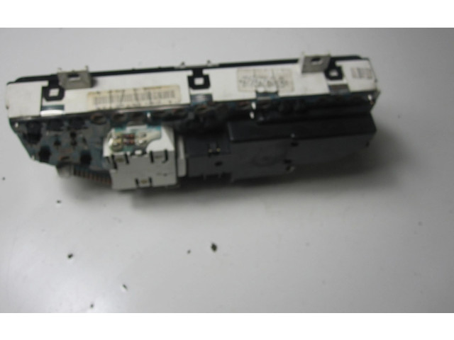 Спидометр (приборный щиток) 9635681180 Citroen Berlingo