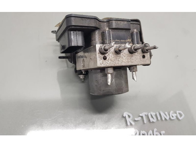 Блок АБС 476602784R   Renault  Twingo III  2014 -  года