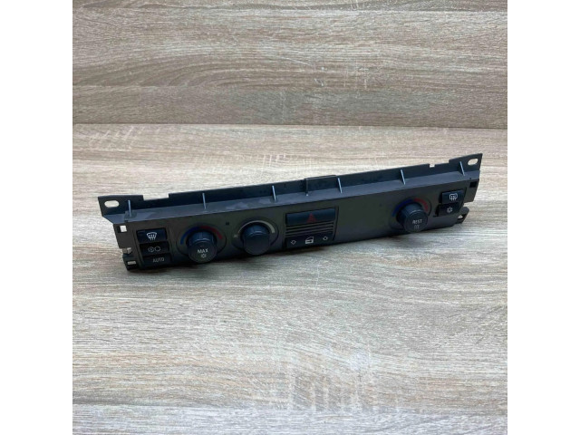 Блок управления кондиционера воздуха / климата/ печки (в салоне) 6981405, 309999 BMW 7 E65 E66 2001