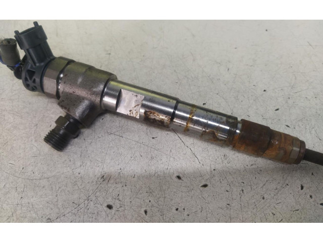 Vstřikovač H8201636333 Renault Kangoo I