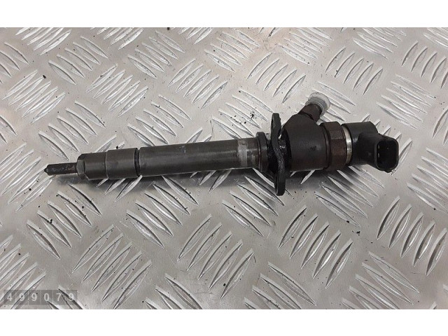 Форсунка 8658352, 0445110078    Volvo XC90  D5244T 