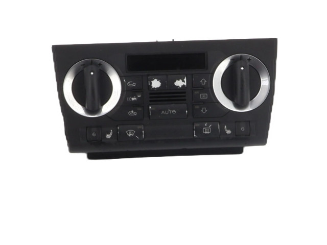 Блок управления климат-контролем 8P0820043AH5PR   Audi A3 S3 8P