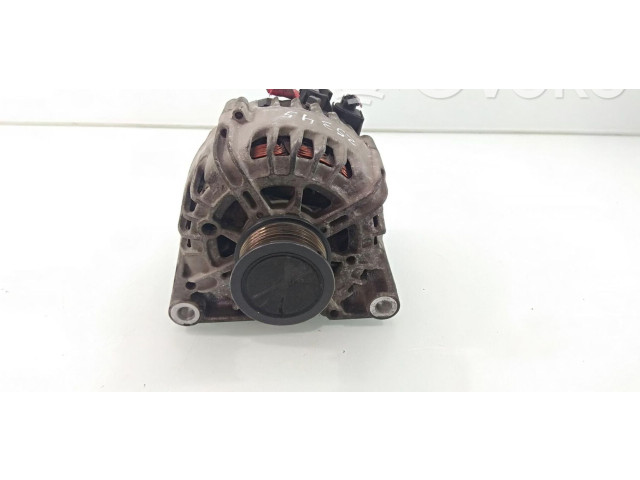 Генератор AV6N10300DC Ford Fiesta