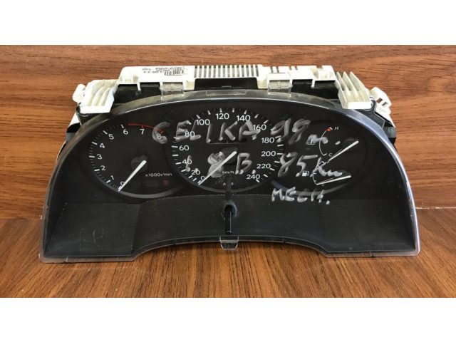 Přístrojová deska Toyota Celica T200 1999 8320020780