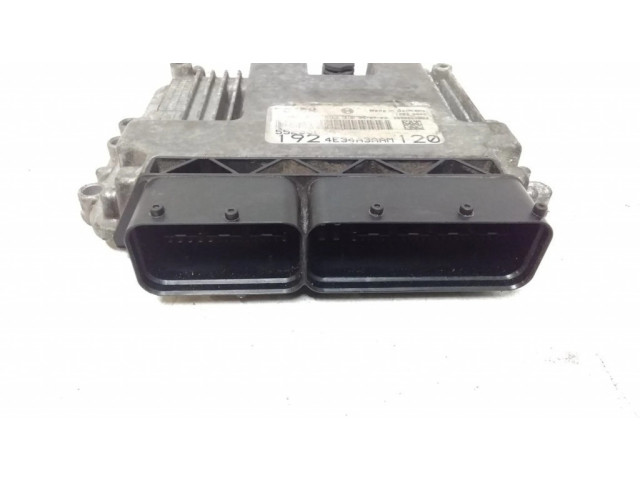 Řídící jednotka 0281012862, 55200668   Alfa Romeo GT 2005