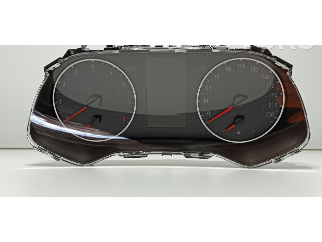 Přístrojová deska Renault Captur II 2024 248094722R, 248098483R