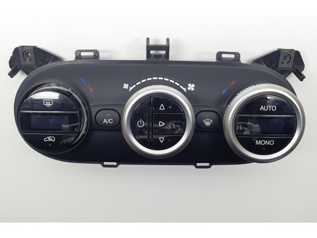 Блок управления климат-контролем 735688420, 0735688420   Fiat 500X