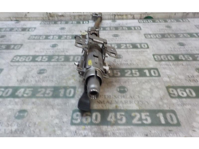    Рулевая рейка 6Q1419501BF   Skoda Fabia Mk2 (5J) 2007 - 2014 года