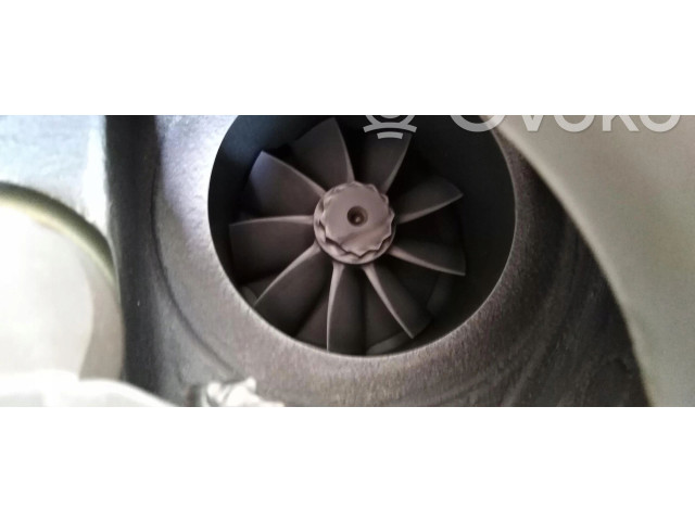 Turbodmychadlo Турбина 796483   Ferrari F8 Spider   