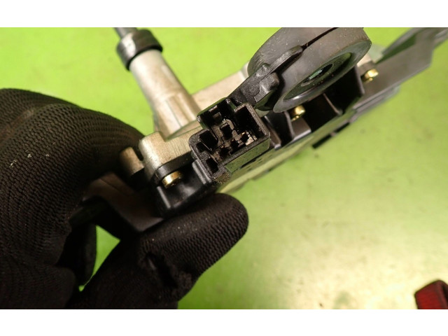 Моторчик заднего дворника BP4K-67450 Mazda 3 I