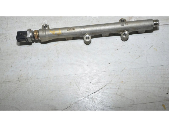 Топливная рампа 04C133320G, 04C133320G Skoda Fabia Mk3 (NJ)