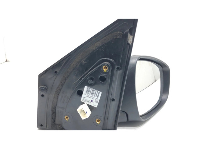 Zpětné zrcátko pravé Hyundai i30 2014