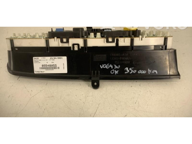 Панель приборов 6101VQ Citroen Xantia