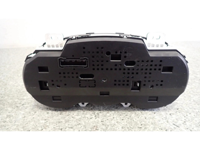 Панель приборов 39118-2B350   Hyundai ix20       