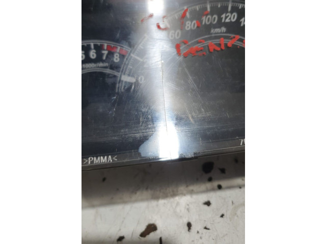 Панель приборов 769166-250, 769166-250 Daihatsu Materia