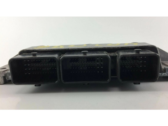 Блок управления 237D40225R, Z578   Renault Zoe