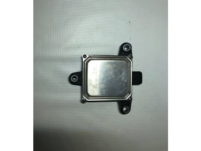 Датчик слепых зон 8816278020, 10R047527 Lexus NX