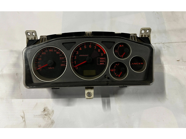Панель приборов 8100A425, 8100A425 Mitsubishi Lancer Evolution