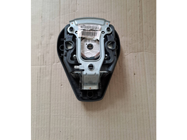 Подушка безопасности водителя    Citroen C2