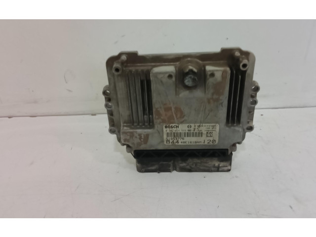 Блок управления двигателя 0281014569, 0281014569 Lancia Delta III