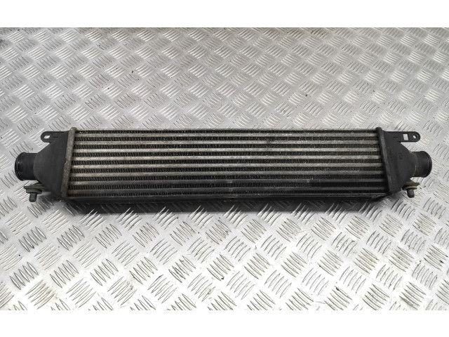 Интеркулер Alfa Romeo Giulietta