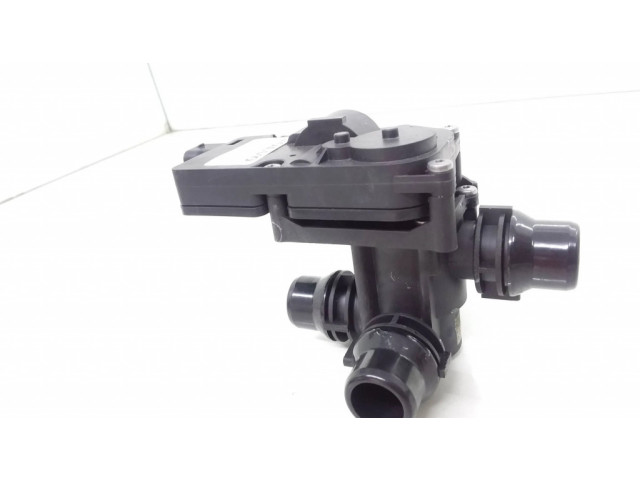 Клапан (клапаны) нагревательного радиатора (яйца)