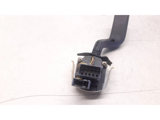 Ручка стеклоочистителей 4616132 Saab 9-5