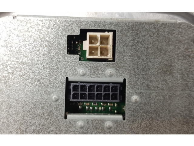 Блок управления Xenon