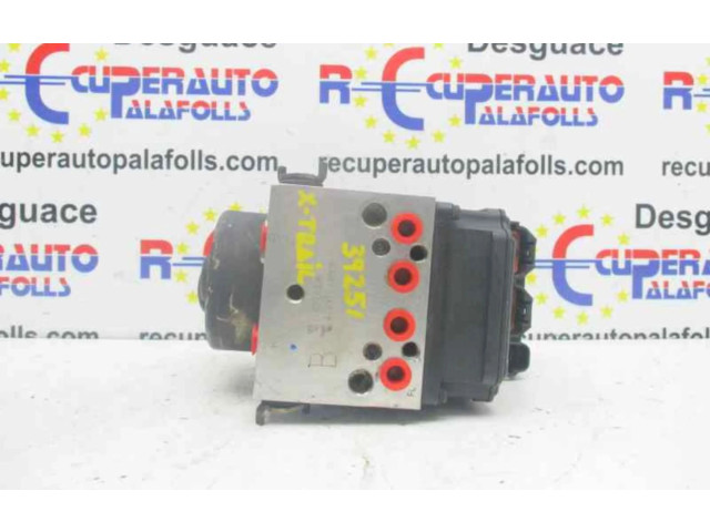 Jednotka ABS 47600AR005 Nissan X-Trail T30