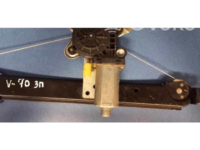 Генератор 119970XXX   Volvo V70      