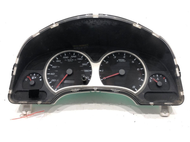 Přístrojová deska Chevrolet Equinox 2005 15289975