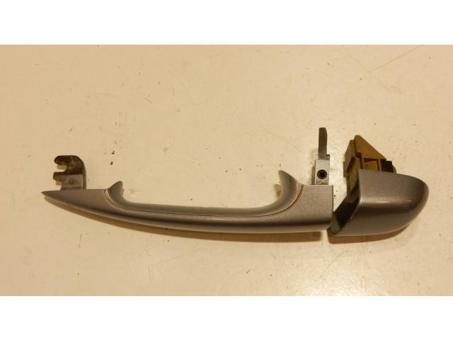 Внешняя ручка