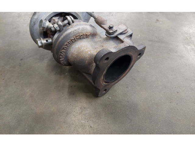 Turbodmychadlo Турбина 8200864964, 7450187 Renault Modus