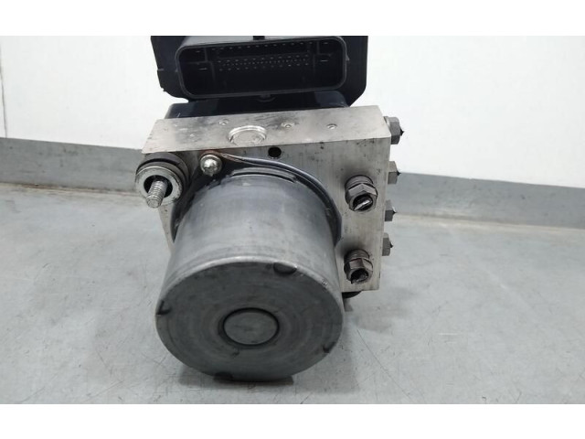 Блок АБС 6c0907379r Skoda Fabia Mk3 (NJ) 2015 - 2021 года