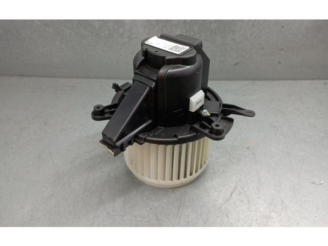 Вентилятор печки    1D480002503766   Peugeot Partner III