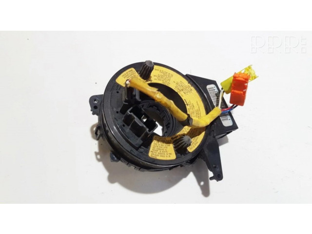 Полоса надувных подушек (кольцо srs)