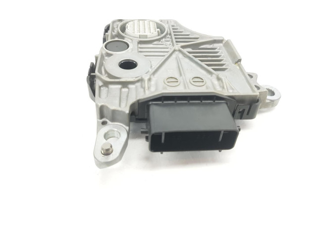 Блок управления коробкой передач 9822234880, 9822234880   Citroen SpaceTourer M