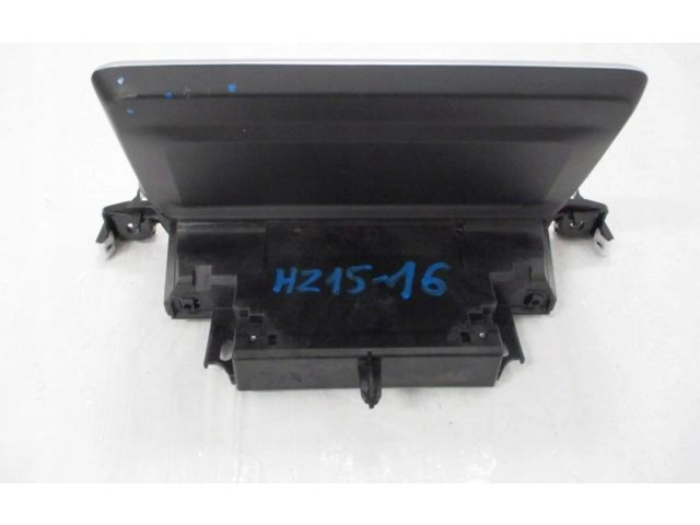 Экран/ дисплей / маленький экран 9828418380 Peugeot 5008 II