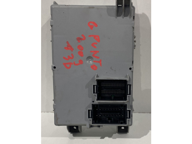 Řídící jednotka Fiat Punto Evo 2010