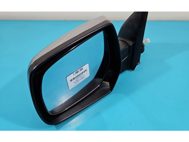 Зеркало электрическое        Ford Ranger  2007 - 2011 года   