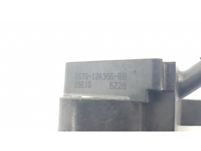 Реле высокого напряжения бобина