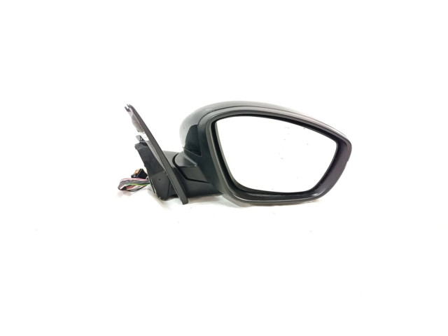 Zpětné zrcátko pravé Peugeot 308 2017 98088637XT